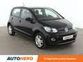 Volkswagen up! 1.0 TSI High up! BlueMotion *SHZ*ALU*KLIMA* Schwarz - thumbnail 8