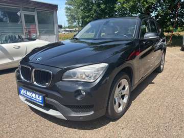 18d xDrive Navi Leder Xenon PDC