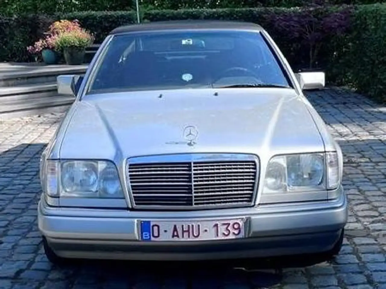 Mercedes-Benz CE 200, foto 2
