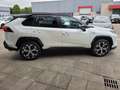 Toyota RAV 4 2.5 Plug-in Hybrid AWD Limited Aut./Bi-tone/Leder/ Blanc - thumbnail 36