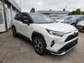 Toyota RAV 4 2.5 Plug-in Hybrid AWD Limited Aut./Bi-tone/Leder/ Blanc - thumbnail 15