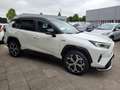 Toyota RAV 4 2.5 Plug-in Hybrid AWD Limited Aut./Bi-tone/Leder/ Blanc - thumbnail 16