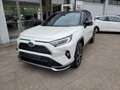 Toyota RAV 4 2.5 Plug-in Hybrid AWD Limited Aut./Bi-tone/Leder/ Blanc - thumbnail 3