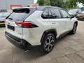Toyota RAV 4 2.5 Plug-in Hybrid AWD Limited Aut./Bi-tone/Leder/ Blanc - thumbnail 37