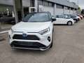Toyota RAV 4 2.5 Plug-in Hybrid AWD Limited Aut./Bi-tone/Leder/ Blanc - thumbnail 40