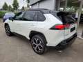 Toyota RAV 4 2.5 Plug-in Hybrid AWD Limited Aut./Bi-tone/Leder/ Blanc - thumbnail 17