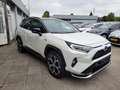 Toyota RAV 4 2.5 Plug-in Hybrid AWD Limited Aut./Bi-tone/Leder/ Blanc - thumbnail 14