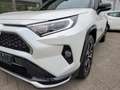 Toyota RAV 4 2.5 Plug-in Hybrid AWD Limited Aut./Bi-tone/Leder/ Blanc - thumbnail 4
