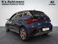 Hyundai i20 1.0 T-GDi 7-DCT Trend Lichpaket Bleu - thumbnail 4