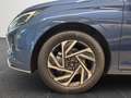 Hyundai i20 1.0 T-GDi 7-DCT Trend Lichpaket Bleu - thumbnail 16