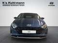 Hyundai i20 1.0 T-GDi 7-DCT Trend Lichpaket Bleu - thumbnail 2