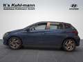Hyundai i20 1.0 T-GDi 7-DCT Trend Lichpaket Bleu - thumbnail 3
