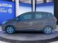 Ford B-Max 1.0 EcoBoost Trend*KLIMA*CDPLAYER*BLUETOOTH*TÜV*GA Brun - thumbnail 4