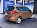 Ford B-Max 1.0 EcoBoost Trend*KLIMA*CDPLAYER*BLUETOOTH*TÜV*GA Brun - thumbnail 6