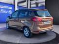Ford B-Max 1.0 EcoBoost Trend*KLIMA*CDPLAYER*BLUETOOTH*TÜV*GA Brun - thumbnail 5