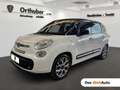 Fiat 500 Fiat 500X 2,0 Multi-Jet II 140 Off-Road Look Cross Weiß - thumbnail 1