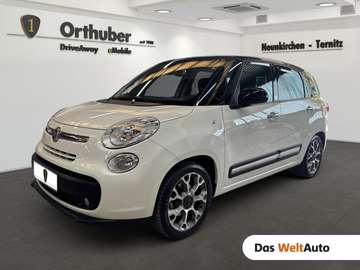 Fiat 500X 2,0 Multi-Jet II 140 Off-Road Look Cross