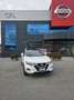 Nissan Qashqai 1.3 DIG-T 140 CV N-Connecta Weiß - thumbnail 1