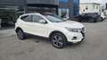 Nissan Qashqai 1.3 DIG-T 140 CV N-Connecta Weiß - thumbnail 2