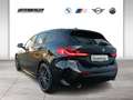 BMW 120 i Hatch M Sport HiFi DAB LED WLAN Tempomat Schwarz - thumbnail 4