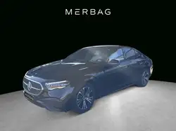 Mercedes-Benz E 450 4MATIC Limousine AMG NIGHT PANO DIGI BURM4