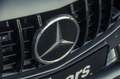Mercedes-Benz C 63 AMG S *** V8 / DRIVERS PACK /  KEYLESS / BURMESTER *** Szürke - thumbnail 12