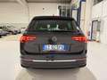 Volkswagen Tiguan Tiguan II 2021 2.0 tdi Life 150cv dsg- "17.000 KM" Grau - thumbnail 4