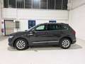Volkswagen Tiguan Tiguan II 2021 2.0 tdi Life 150cv dsg- "17.000 KM" Grau - thumbnail 2