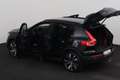 Volvo XC40 P8 R-DESIGN RECHARGE AWD 78 kWh + CARPLAY + GPS + Schwarz - thumbnail 11
