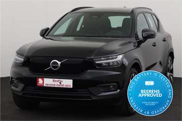 P8 R-DESIGN RECHARGE AWD 78 kWh + CARPLAY + GPS +