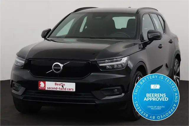 Volvo XC40 P8 R-DESIGN RECHARGE AWD 78 kWh + CARPLAY + GPS +