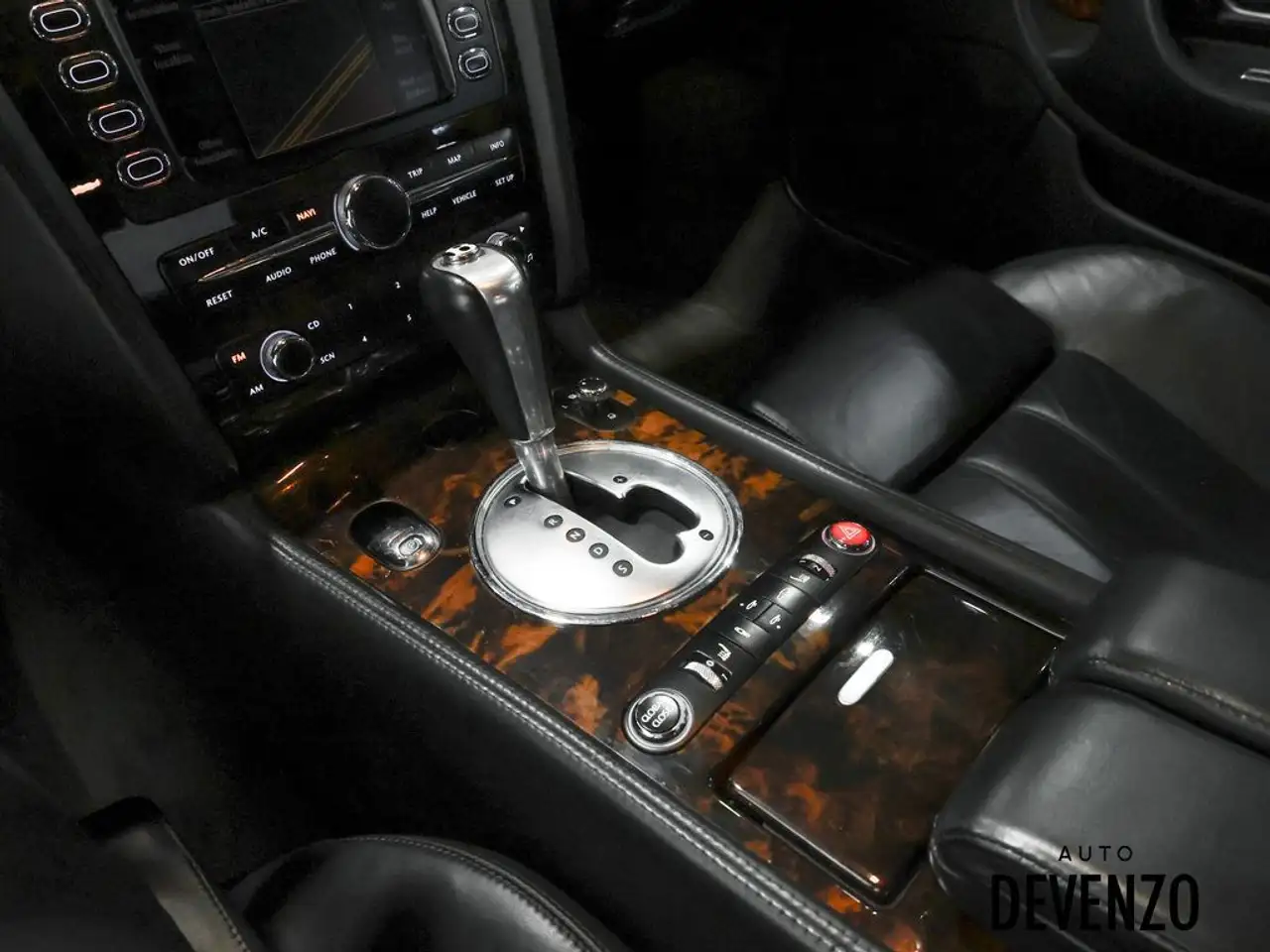 Bentley Continental fotografie Bentley Continental