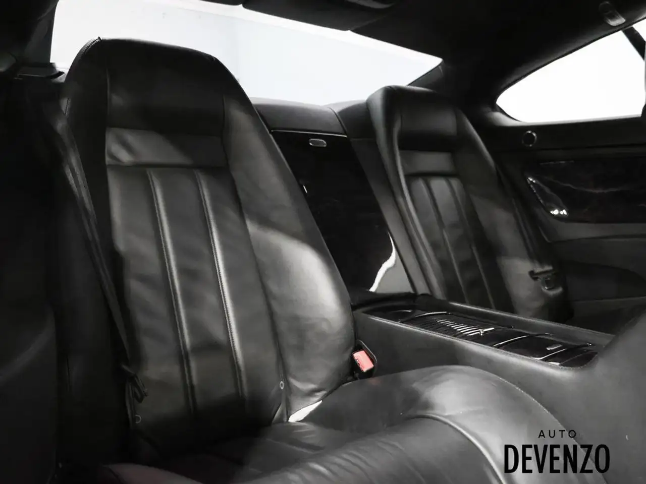 Bentley Continental fotografie Bentley Continental