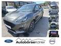 Ford Puma 1.0 MHEV ST-Line *Autom., LED, ACC, BLIS, Kamera* Grau - thumbnail 1