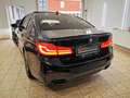 BMW 550 i xDrive+SCHIEBEDACH+ACC+NAV+LED+GARANTIE Noir - thumbnail 11