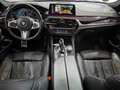 BMW 550 i xDrive+SCHIEBEDACH+ACC+NAV+LED+GARANTIE Noir - thumbnail 19
