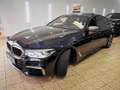 BMW 550 i xDrive+SCHIEBEDACH+ACC+NAV+LED+GARANTIE Noir - thumbnail 7