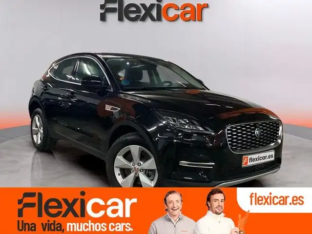 Jaguar E-Pace 1.5P 118kW R-Dynamic 4WD Auto