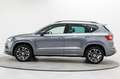 SEAT Ateca 2.0 TDI DSG FR AHK Kamera Navi ACC Keyless Grau - thumbnail 14