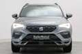 SEAT Ateca 2.0 TDI DSG FR AHK Kamera Navi ACC Keyless Grau - thumbnail 4