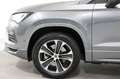SEAT Ateca 2.0 TDI DSG FR AHK Kamera Navi ACC Keyless Grau - thumbnail 15