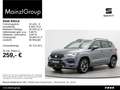 SEAT Ateca 2.0 TDI DSG FR AHK Kamera Navi ACC Keyless Grau - thumbnail 1