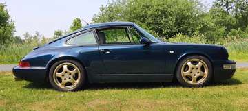 911 Carrera 2