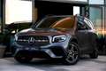Mercedes-Benz GLB 200 d AMG Line Aut. *Widescreen - Multibeam LED* Silber - thumbnail 2