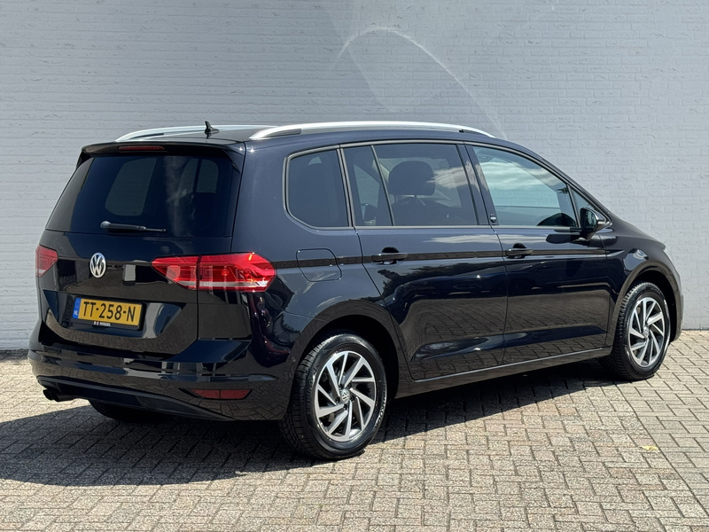 Volkswagen Touran 1.4 TSI Highline Business 7p Automaat Carplay Stoe — photo 5