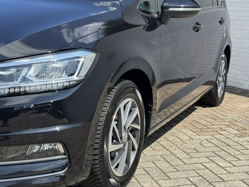 Volkswagen Touran 1.4 TSI Highline Business 7p Automaat Carplay Stoe — photo 50