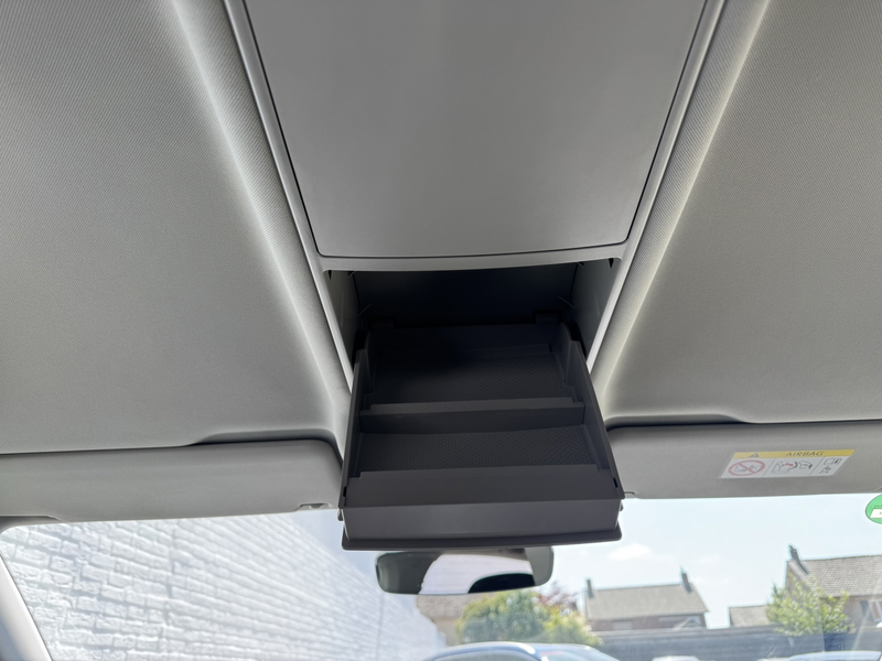 Volkswagen Touran 1.4 TSI Highline Business 7p Automaat Carplay Stoe — photo 47
