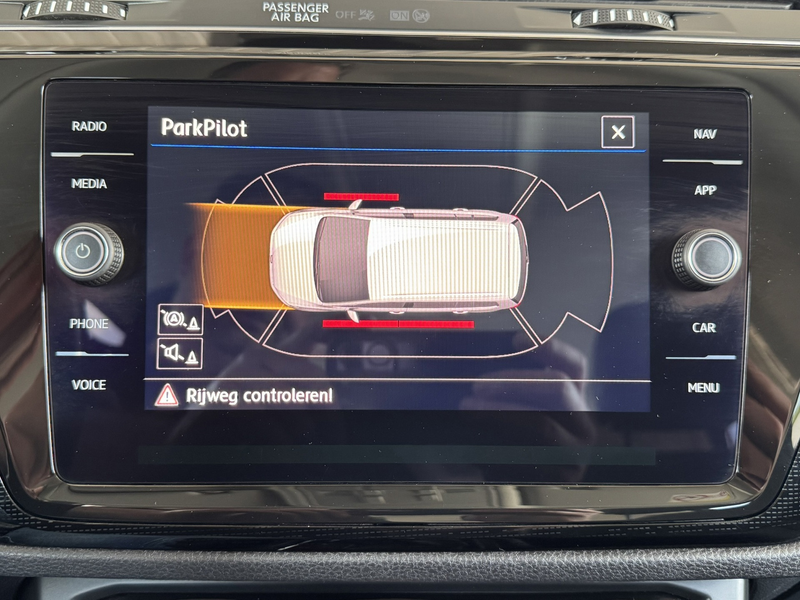 Volkswagen Touran 1.4 TSI Highline Business 7p Automaat Carplay Stoe — photo 27