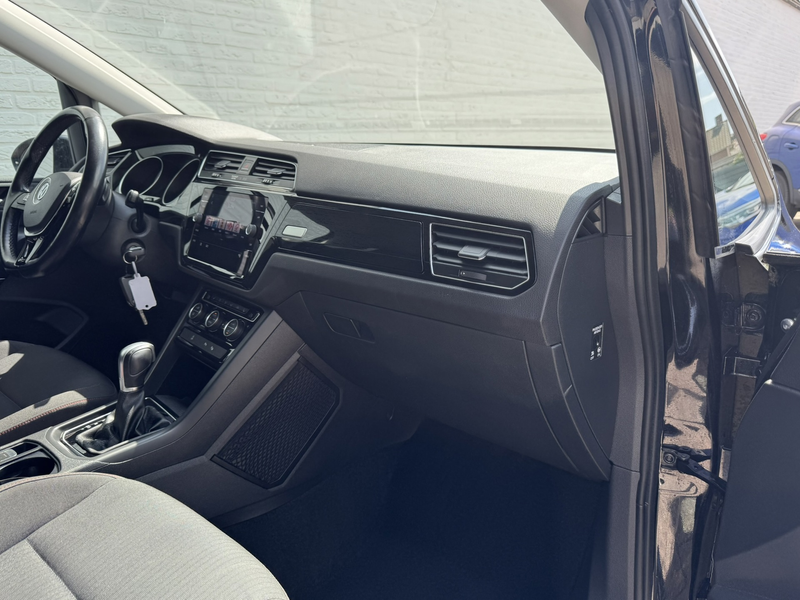 Volkswagen Touran 1.4 TSI Highline Business 7p Automaat Carplay Stoe — photo 41