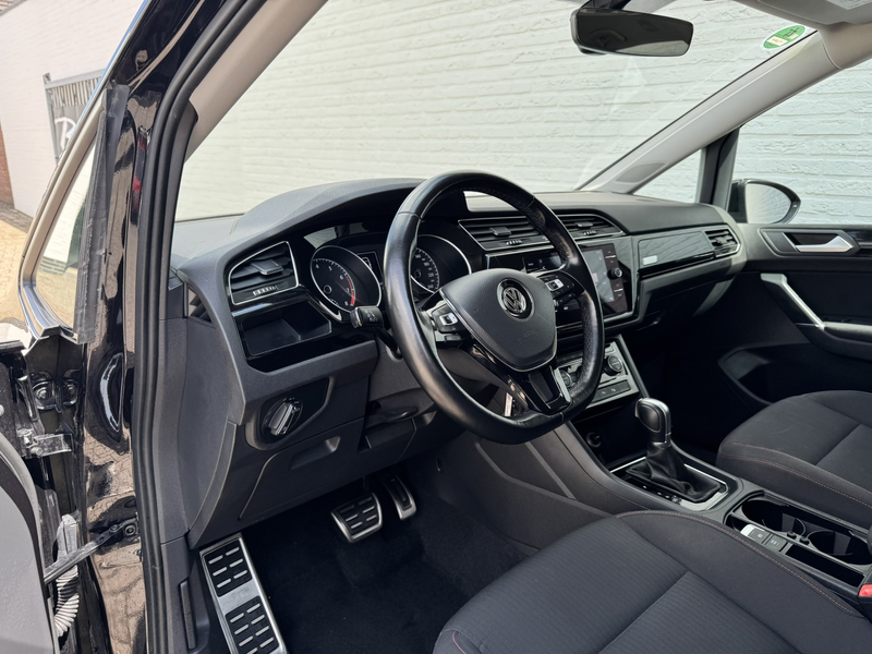 Volkswagen Touran 1.4 TSI Highline Business 7p Automaat Carplay Stoe — photo 42
